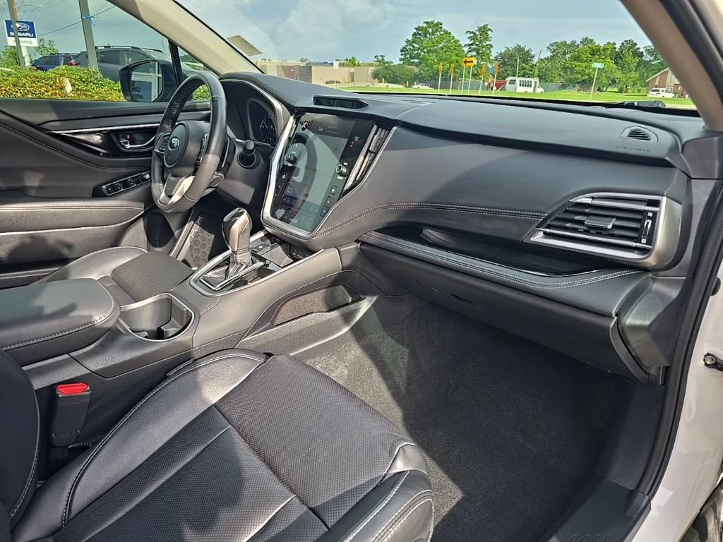 Used 2024 Subaru Outback Limited XT AWD/4WD image 36