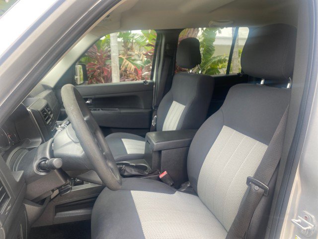 Used 2010 Jeep Liberty Sport w/ Popular Equipment Group image 46