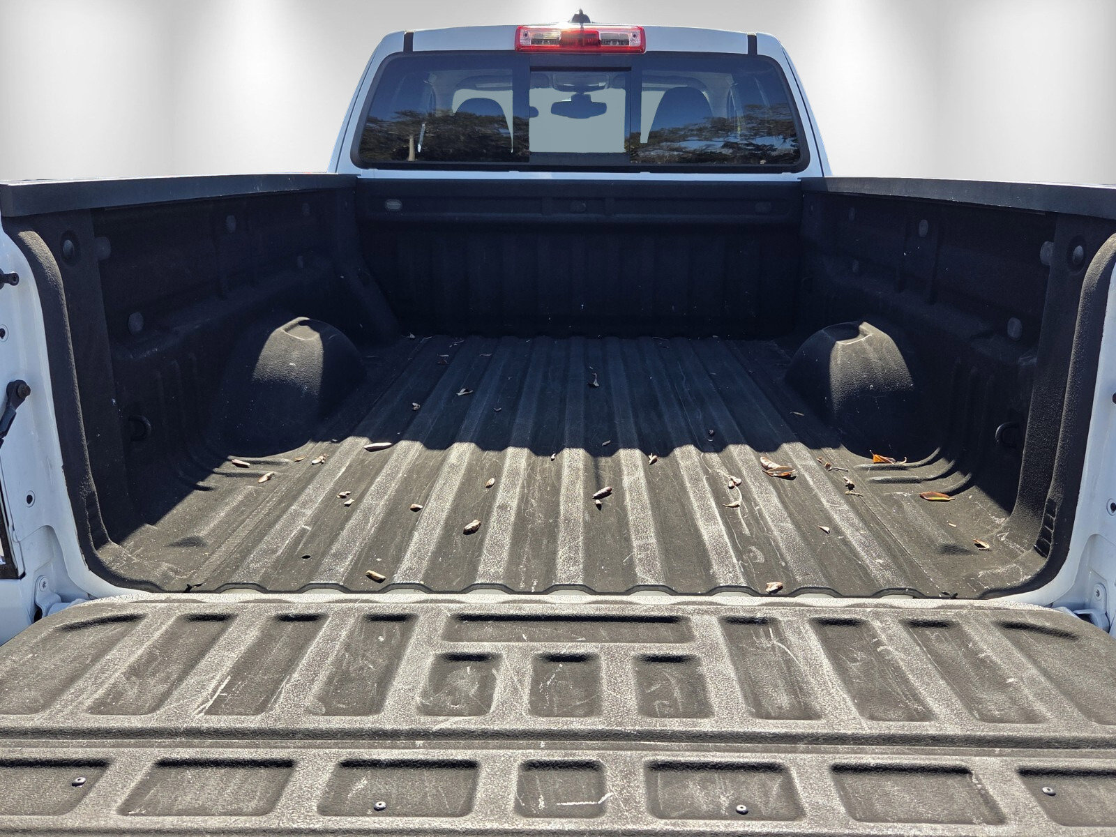 Used 2021 GMC Canyon Elevation image 7