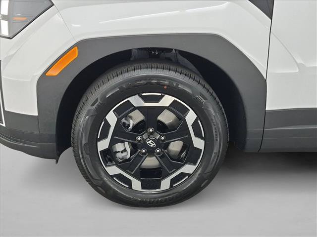 New 2027 Hyundai Santa Fe SEL FWD image 10