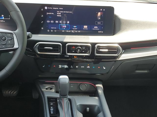 New 2026 Nissan Sentra SR w/ SR Premium Package FWD image 25