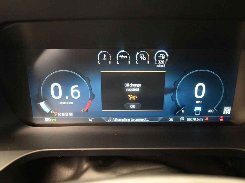 Used 2024 Ford Expedition Max Limited image 7