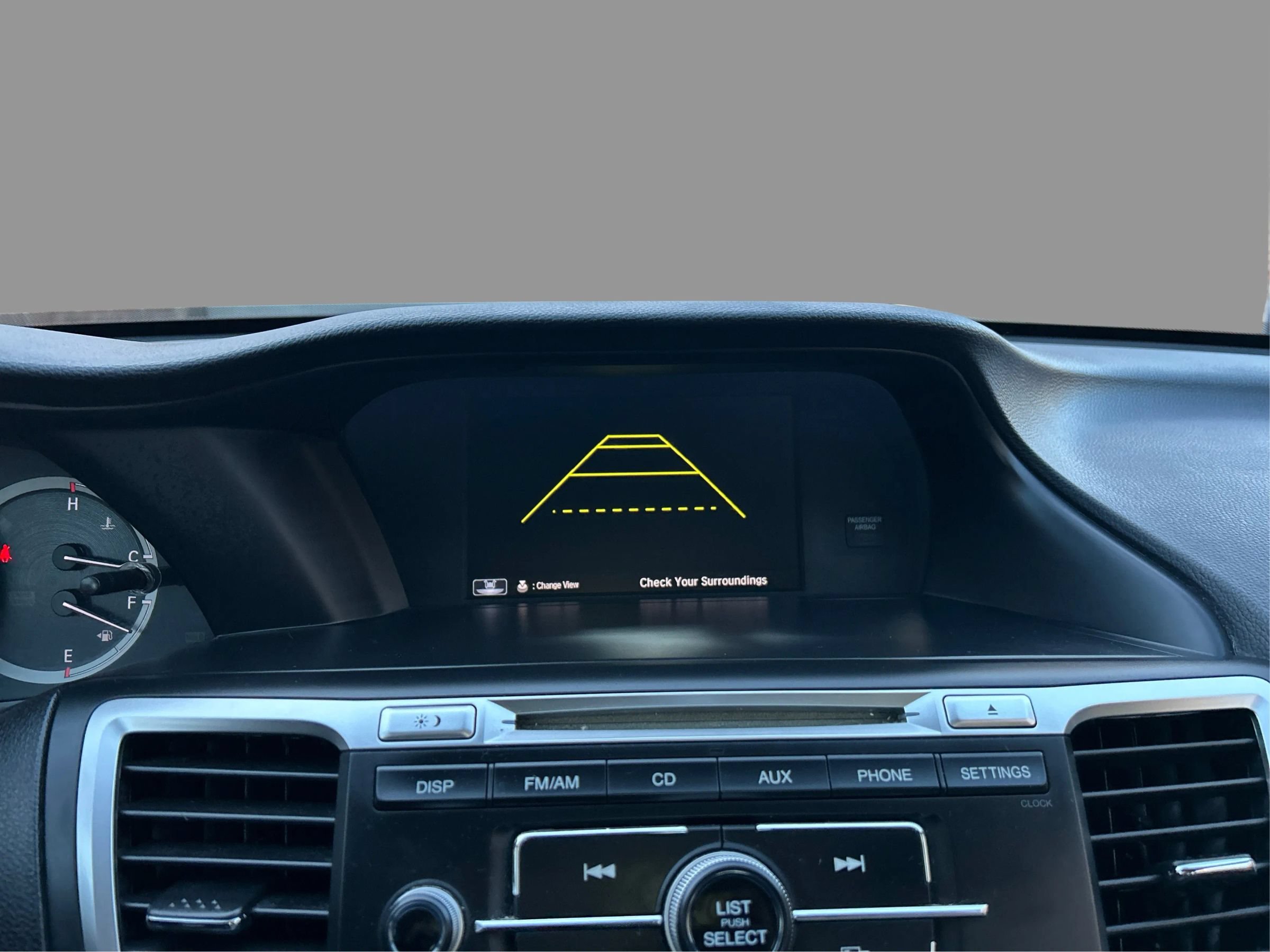 Used 2016 Honda Accord LX image 26