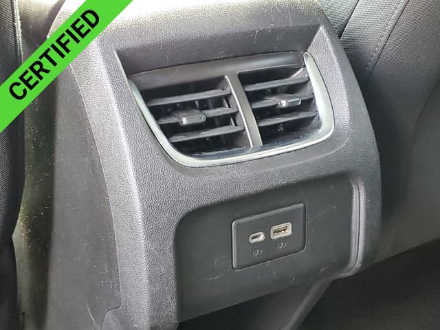 Certified 2020 Chevrolet Blazer LT FWD image 28