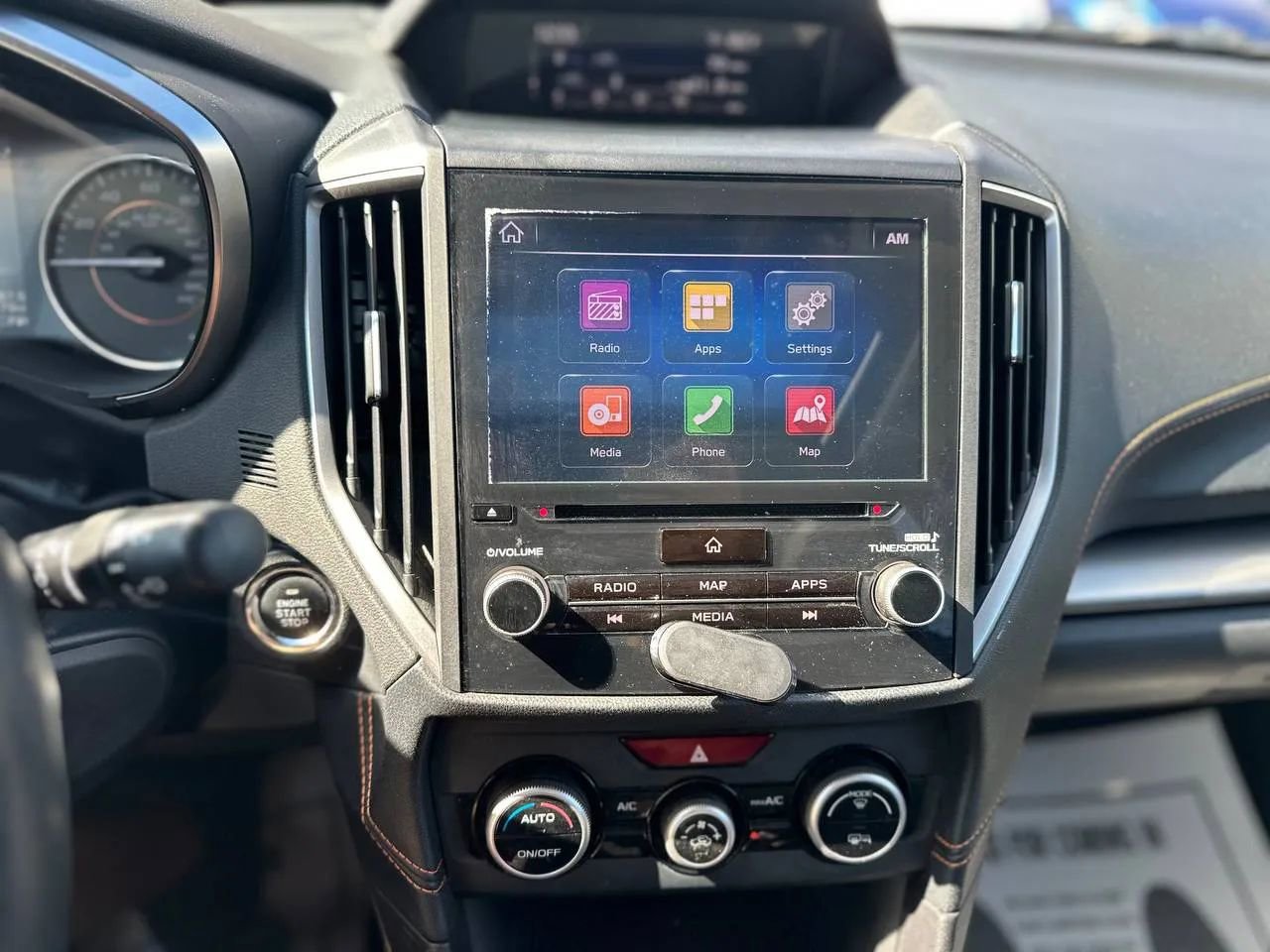 Used 2018 Subaru Crosstrek 2.0i Limited image 49