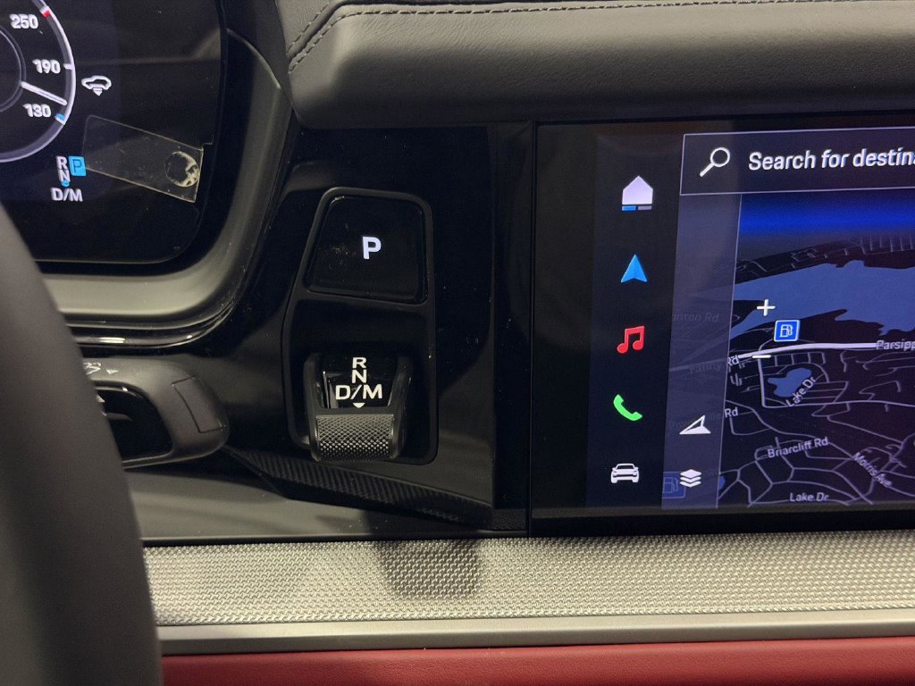 New 2026 Porsche Cayenne S AWD/4WD image 19