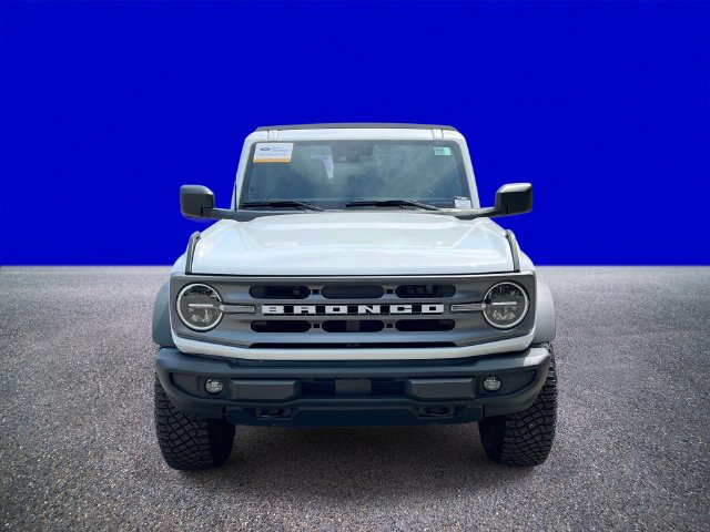 Used 2023 Ford Bronco Big Bend w/ Sasquatch Package AWD/4WD image 8