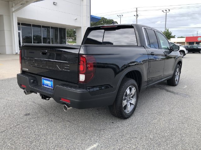 New 2026 Honda Ridgeline RTL image 8