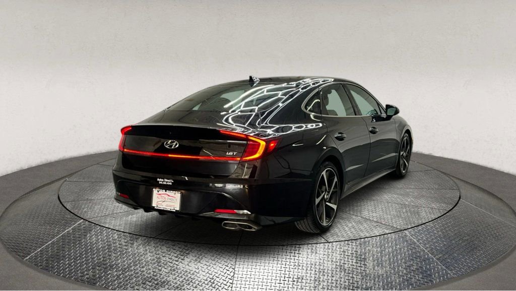 Used 2022 Hyundai Sonata SEL Plus image 7