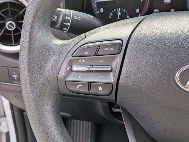 Certified 2023 Hyundai Kona SEL w/ Cargo Package AWD/4WD image 18