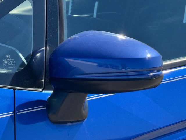 Used 2016 Honda Fit LX image 3