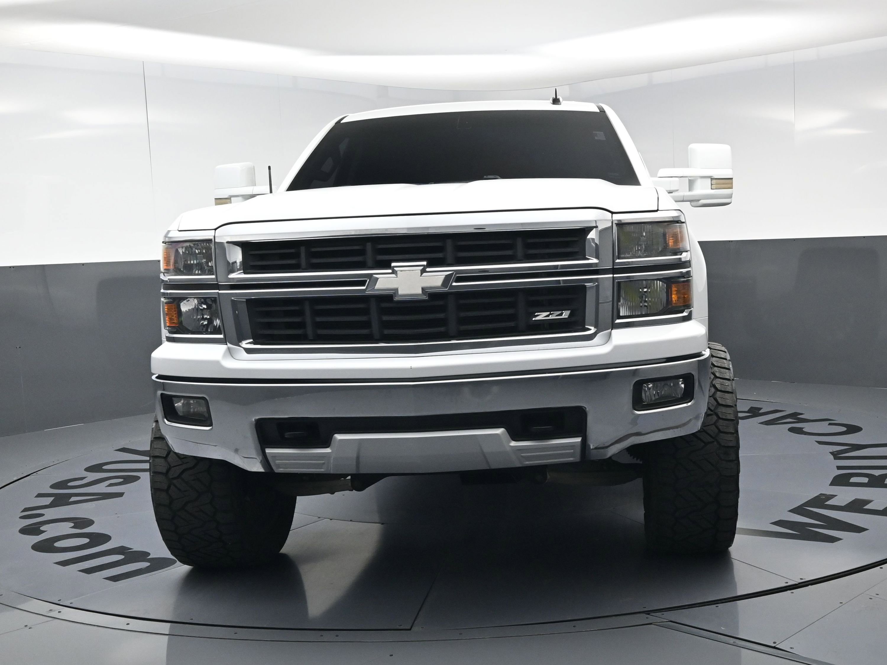 Used 2015 Chevrolet Silverado 1500 LT w/ All Star Edition image 5
