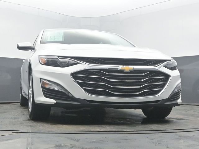 Used 2024 Chevrolet Malibu LT FWD image 62