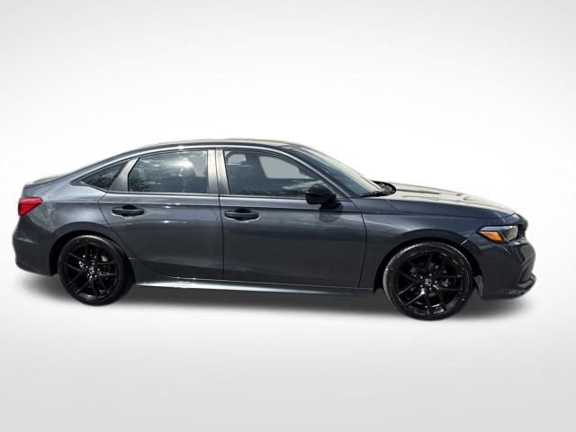 Used 2024 Honda Civic Sport image 7