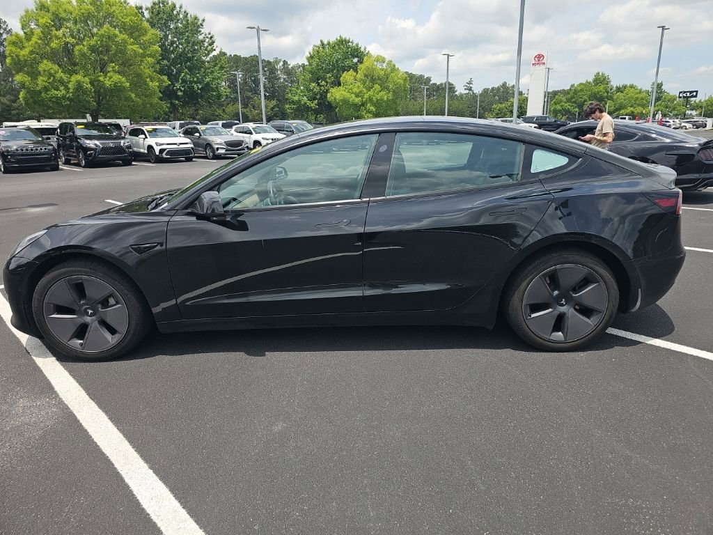 Used 2022 Tesla Model 3 RWD image 6