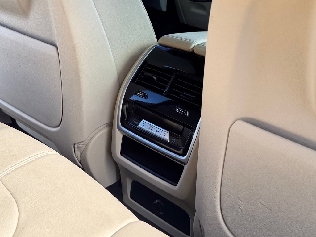 Used 2022 BMW X5 sDrive40i w/ Premium Package RWD image 21