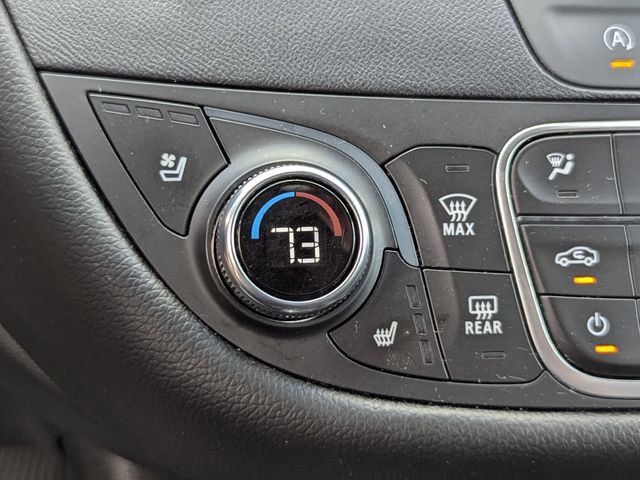 Used 2024 Chevrolet Malibu LT image 27