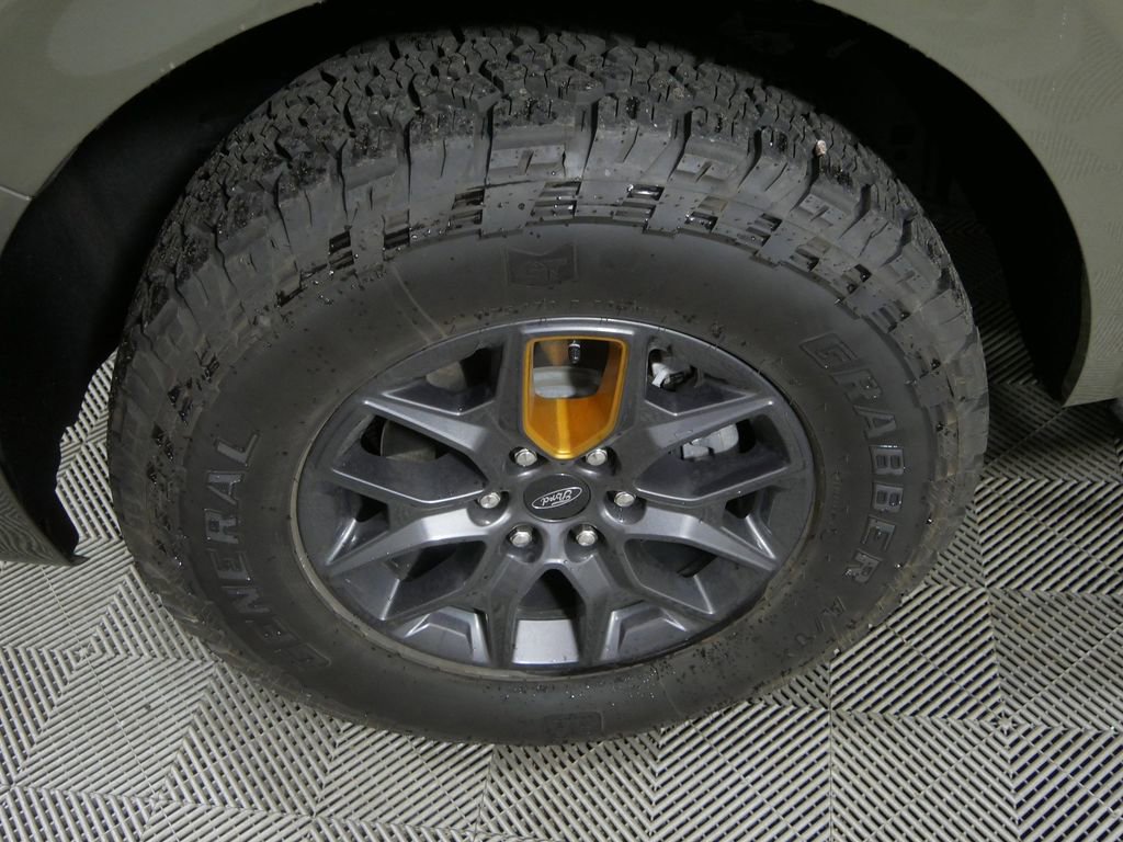 Used 2025 Ford Expedition Tremor image 10