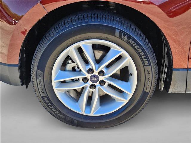 Used 2016 Ford Edge SEL w/ Equipment Group 201A image 24