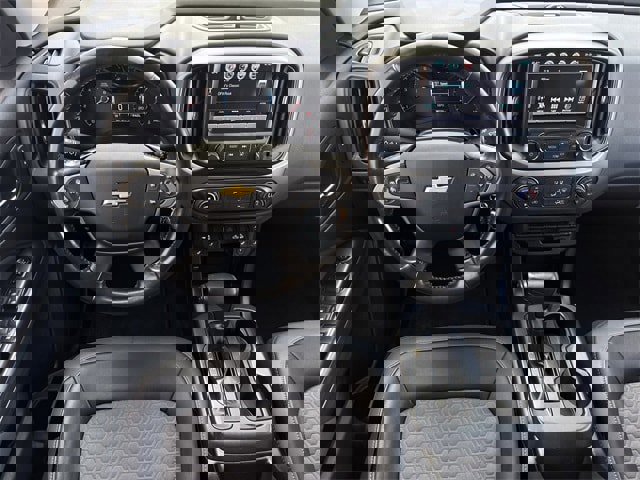 Used 2018 Chevrolet Colorado Z71 image 13