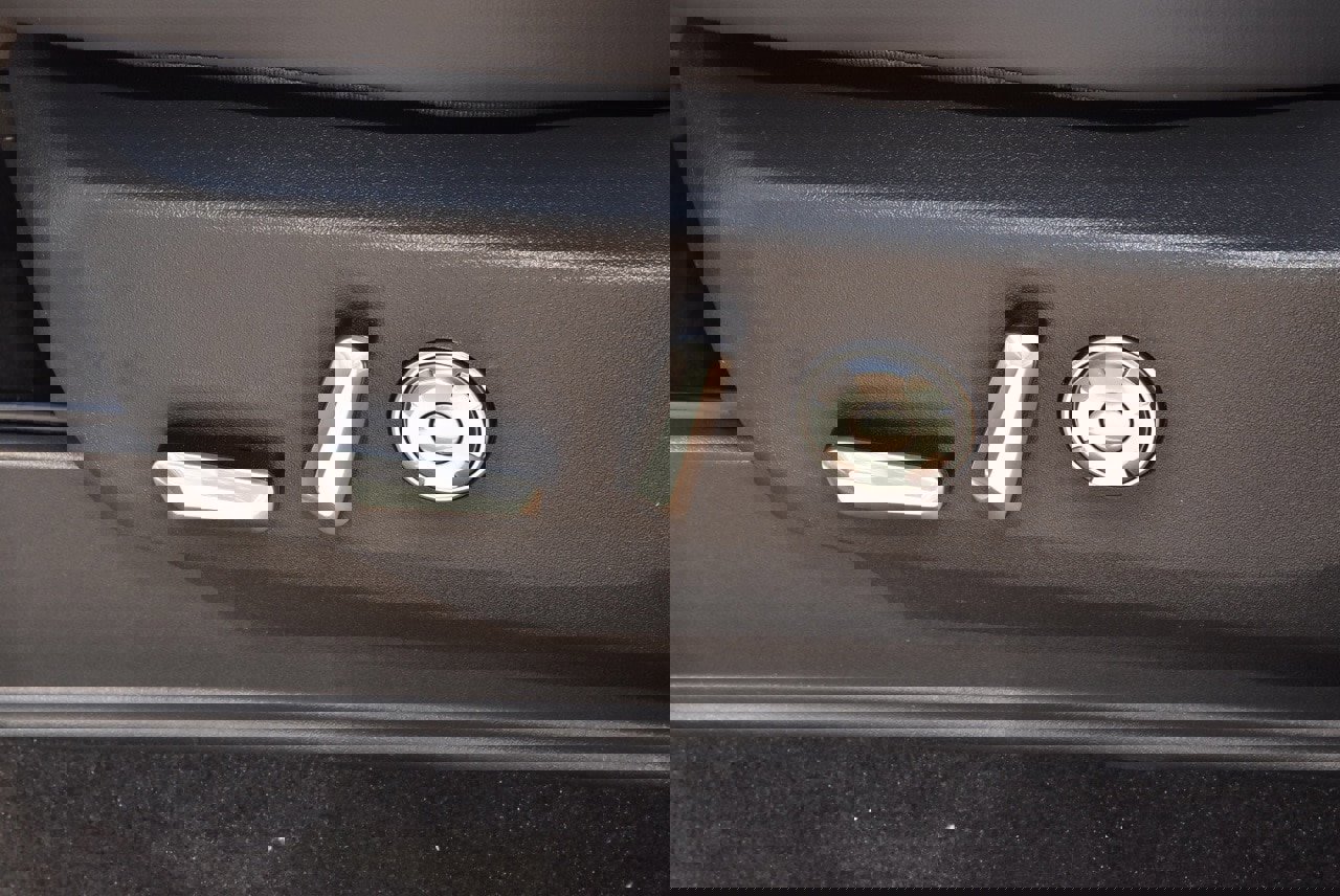 New 2025 Lincoln Navigator L Reserve image 45