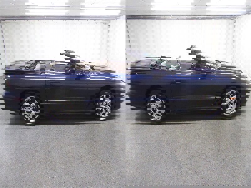 Used 2001 Pontiac Firebird Trans Am image 8