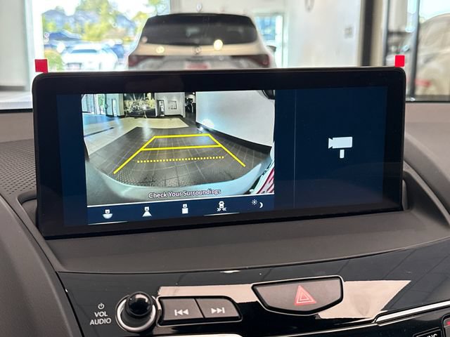 New 2026 Acura RDX SH-AWD image 18