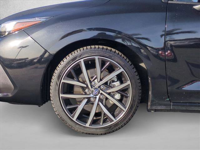 Certified 2024 Subaru Impreza 2.0i Sport image 22