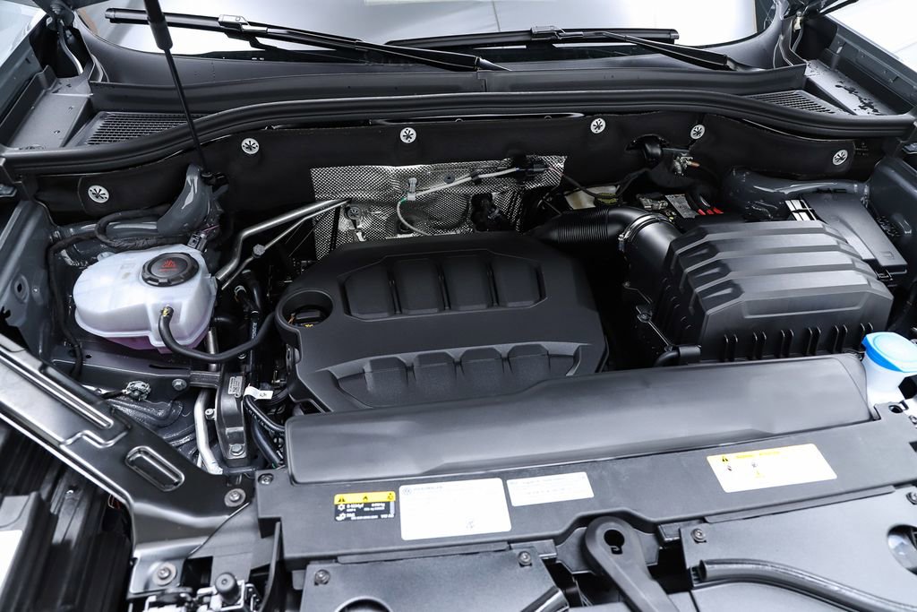 New 2026 Volkswagen Atlas Cross Sport SEL image 67