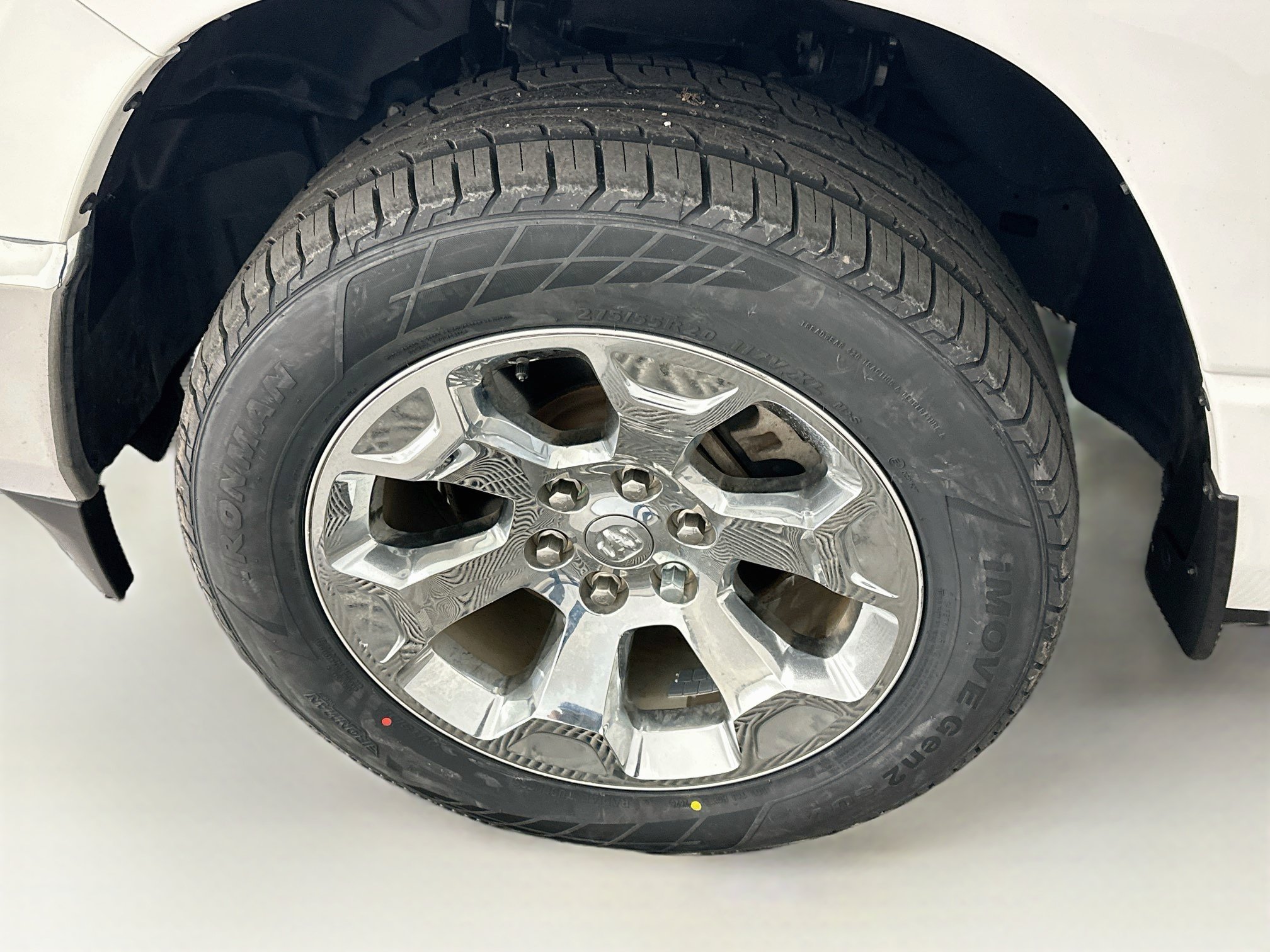Used 2023 RAM 1500 Big Horn AWD/4WD image 11