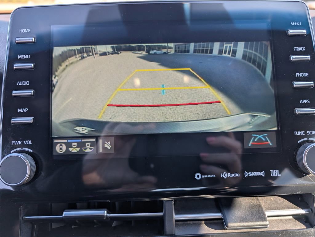 Used 2019 Toyota Avalon Touring w/ Advanced Safety Package image 14