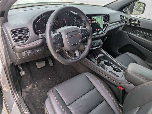 New 2026 Dodge Durango GT AWD/4WD image 3