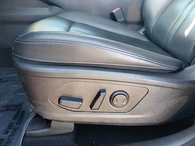 Used 2023 Kia Sorento EX w/ Panoramic Sunroof Package image 16