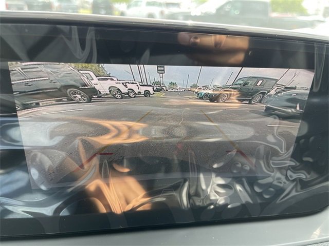 New 2025 Buick Envista Preferred w/ Convenience I Package image 17