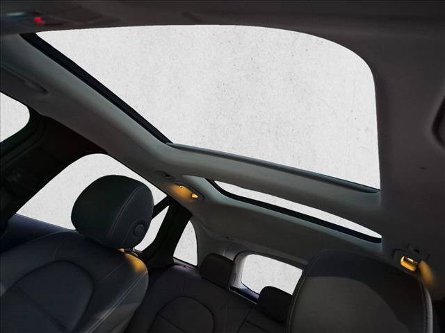 Certified 2021 Mercedes-Benz GLC 300 image 12