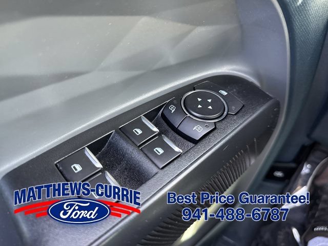 Certified 2022 Ford Maverick XL FWD image 24
