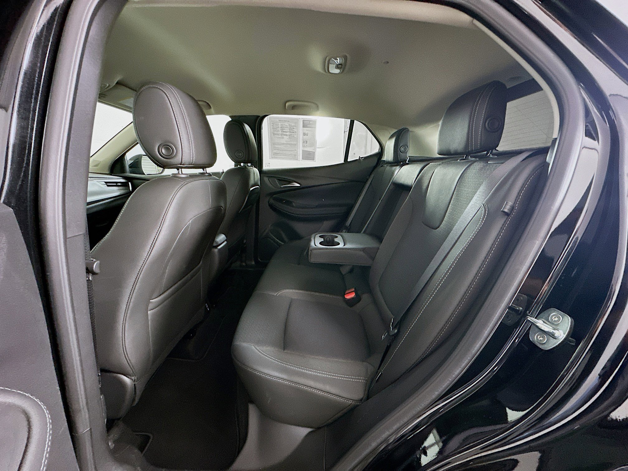 Used 2024 Buick Encore GX Preferred w/ Comfort Package image 26