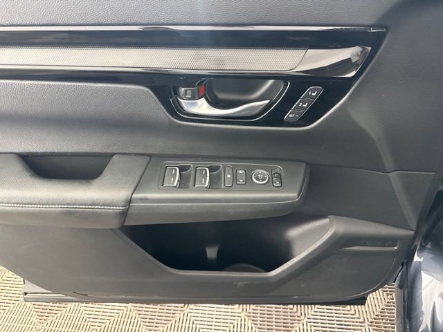 Certified 2024 Honda CR-V EX-L image 20