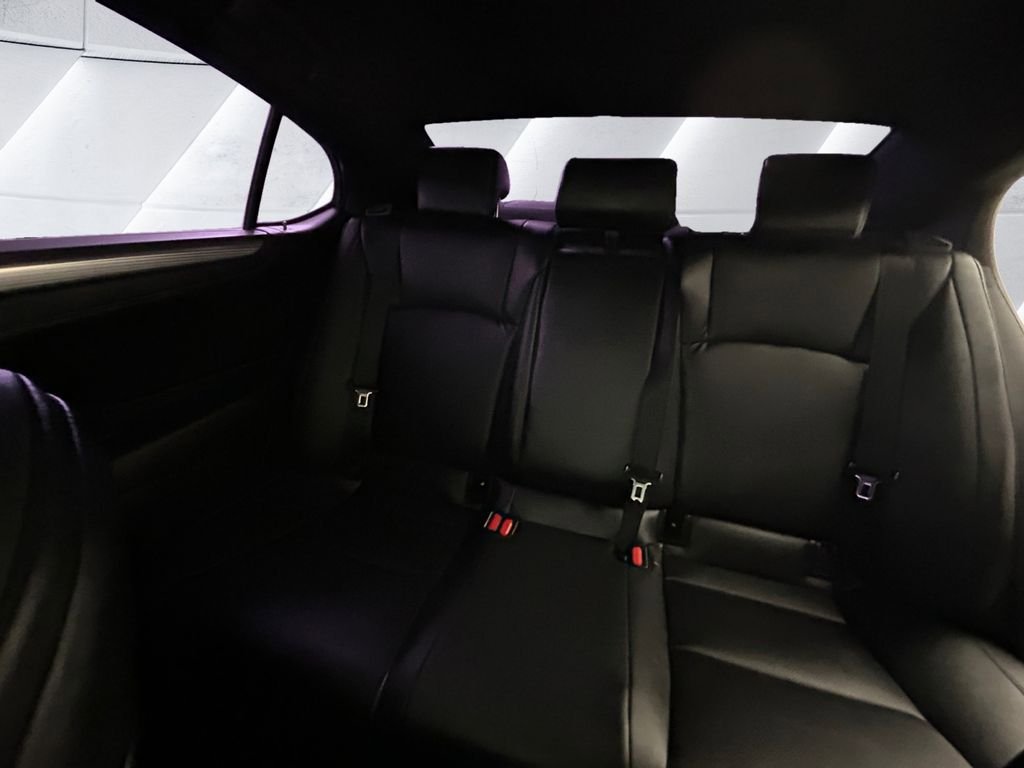 Used 2020 Lexus ES 350 F Sport w/ Accessory Package 2 image 18