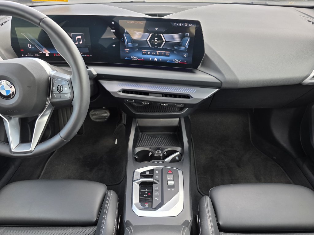 Used 2025 BMW 228i xDrive AWD/4WD image 18