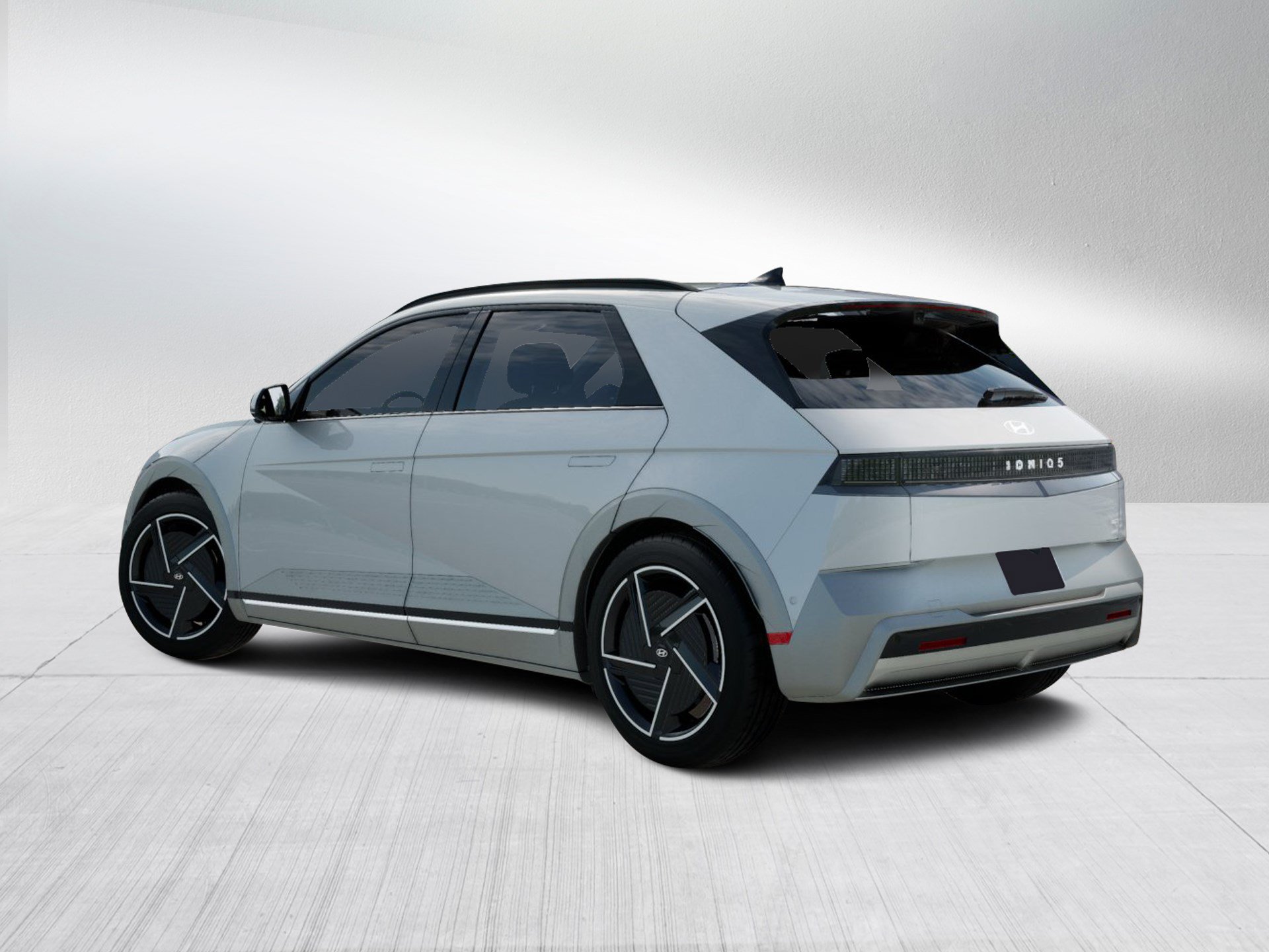New 2027 Hyundai Ioniq 5 Limited AWD/4WD image 4