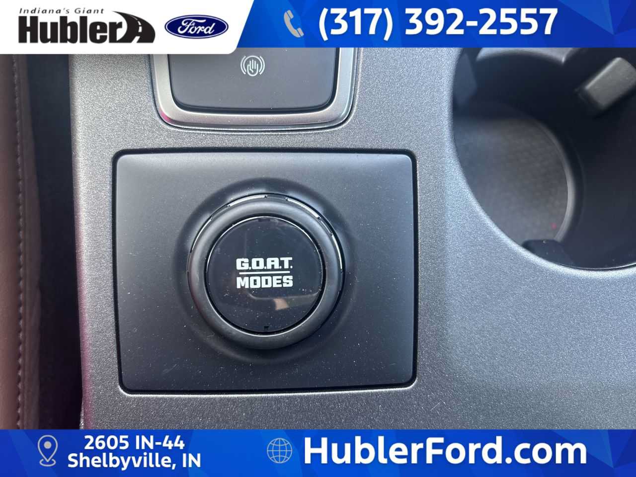 New 2025 Ford Bronco Sport Outer Banks w/ Outer Banks Tech Package+ AWD/4WD image 26