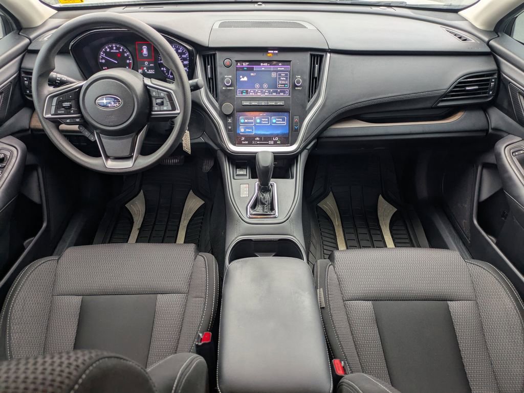 Used 2020 Subaru Outback 2.5i image 2