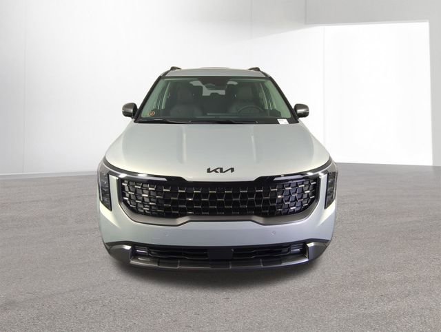 New 2026 Kia Carnival SX image 16