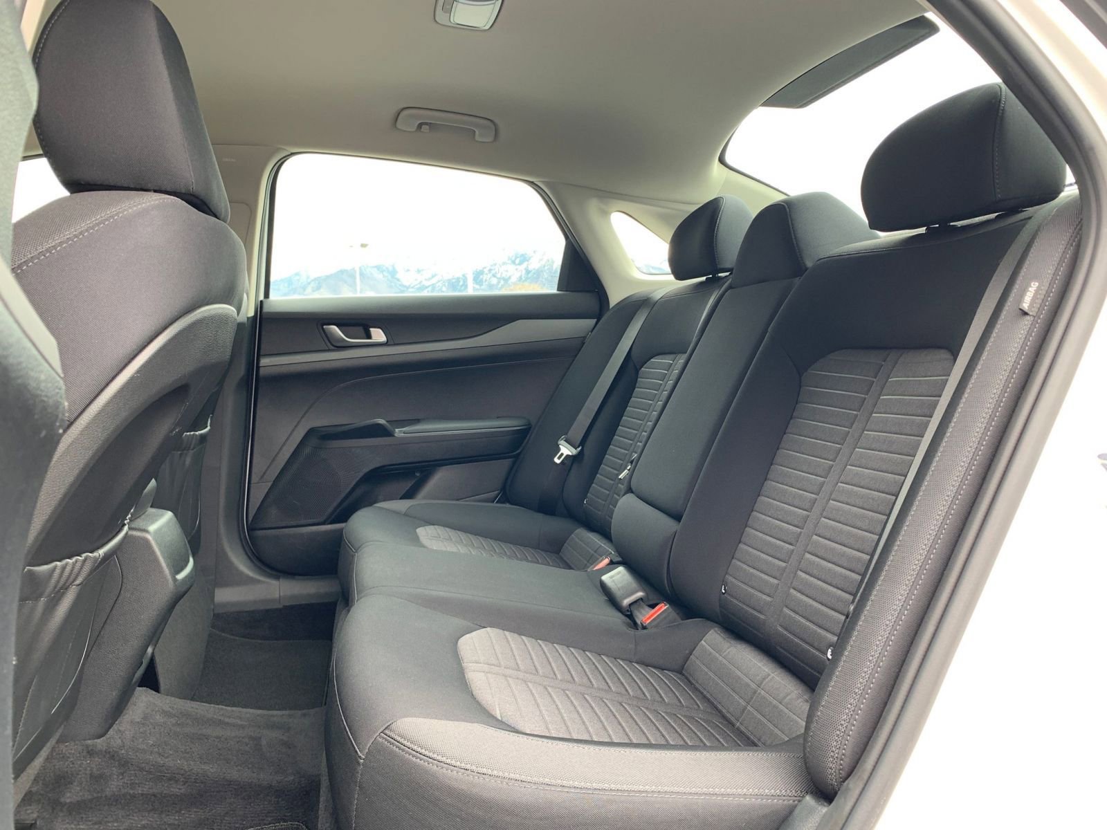 Used 2025 Kia K5 LXS FWD image 25