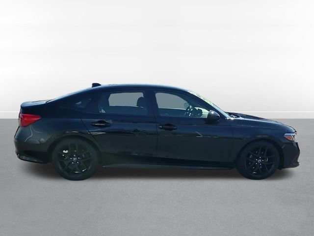 Used 2023 Honda Civic Sport image 4