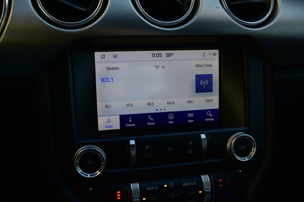 Used 2020 Ford Mustang GT Premium RWD image 35