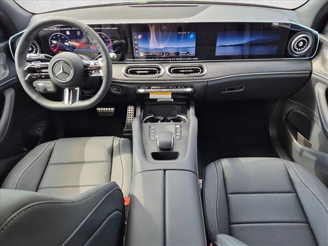 New 2027 Mercedes-Benz GLE 450 4MATIC image 10