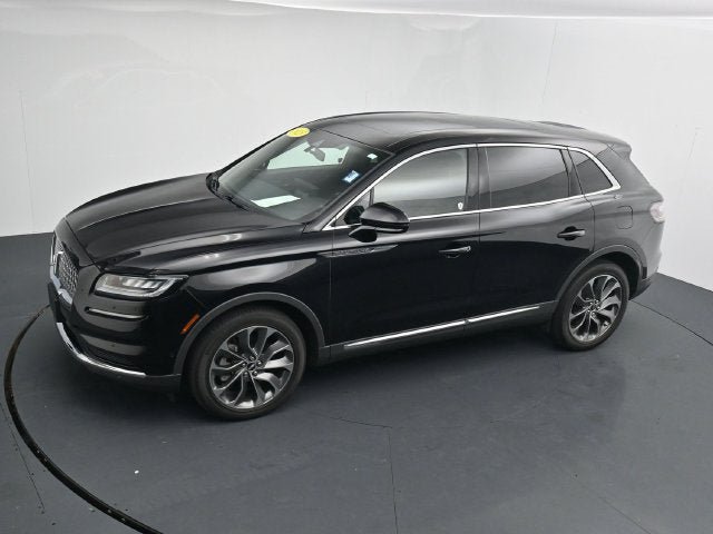 Used 2023 Lincoln Nautilus Reserve w/ Equipment Group 201A AWD/4WD image 30