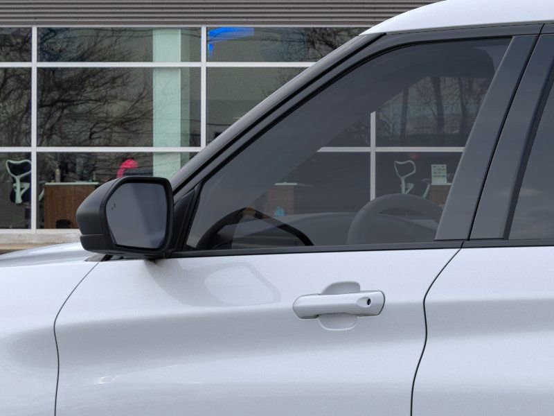 New 2026 Ford Explorer Active AWD/4WD image 20